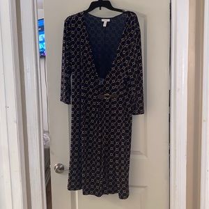 Charter Club Women Dress